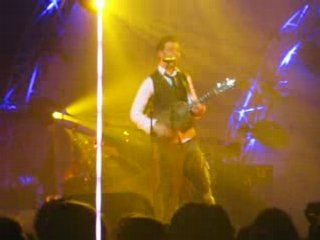 31.03.08 Christophe Maé à Caen