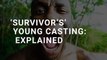 Why Aren't There More 'Older People On 'Survivor'? Jeff Probst Explains Why So Many Younger People Get Cast