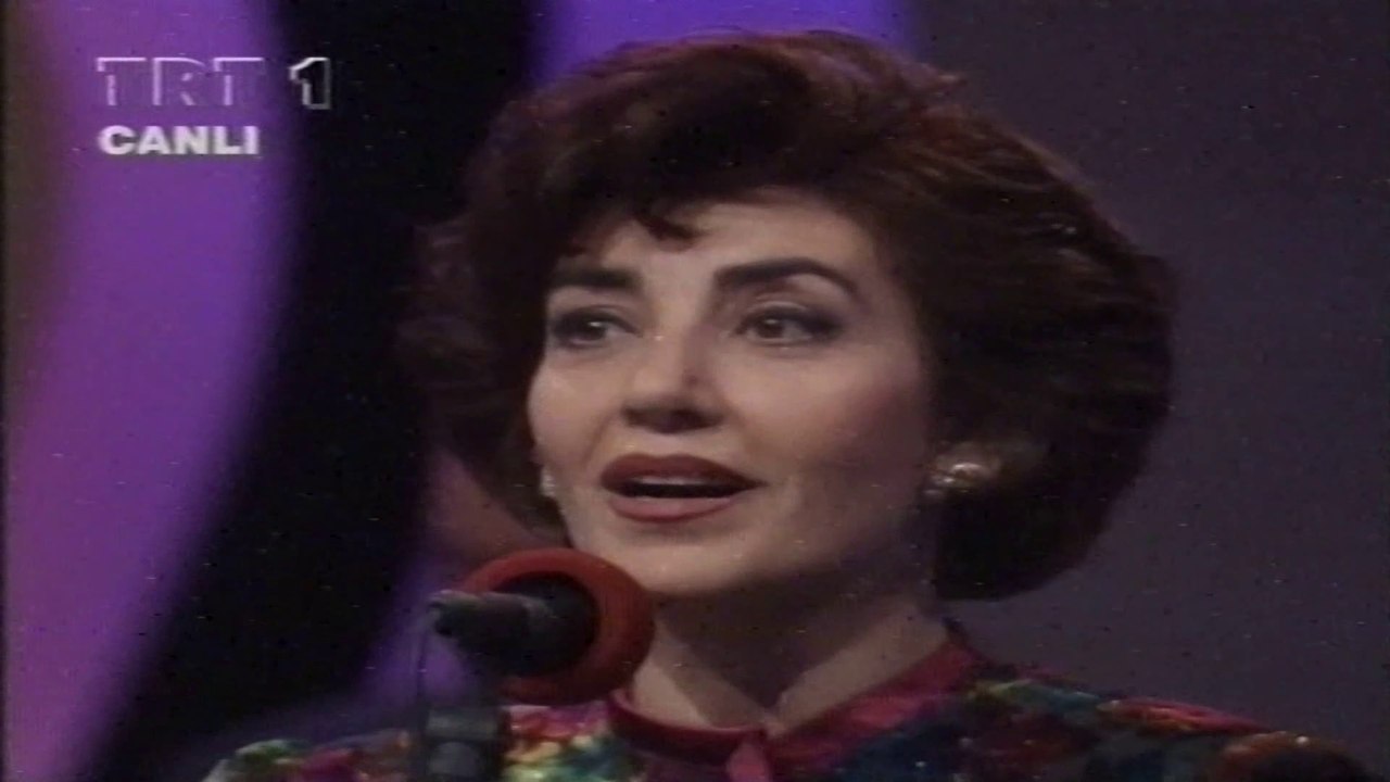 Güler Basu Şen / Sevgili ne demek bilmem,