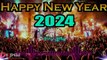 Happy New Year Party Mix 2024 NonStop New Year Dj Songs 2024 By Dj Jp Swami