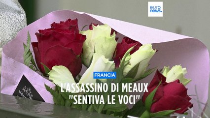 Francia, confessa l'omicida della compagna e dei 4 figli: "Ho sentito delle voci"