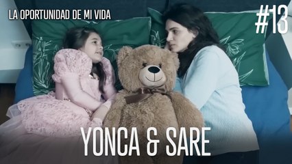 Yonca & Sare #13