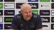 Dyche questions VAR overruling referees ahead of Everton's trip to Wolves (Full Presser)