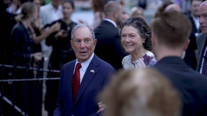 The 5 Biggest Philanthropists in the US in 2023