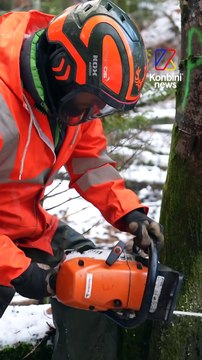 On a passé une journée avec les élèves de l'école !