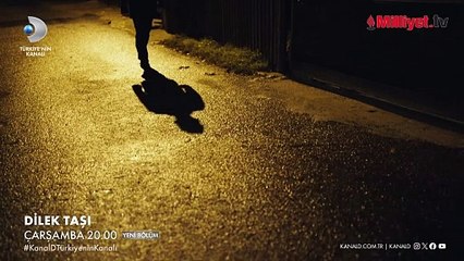 'Dilek Taşı'nda Mustafa ve Figen arasında soğuk rüzgarlar esiyor!