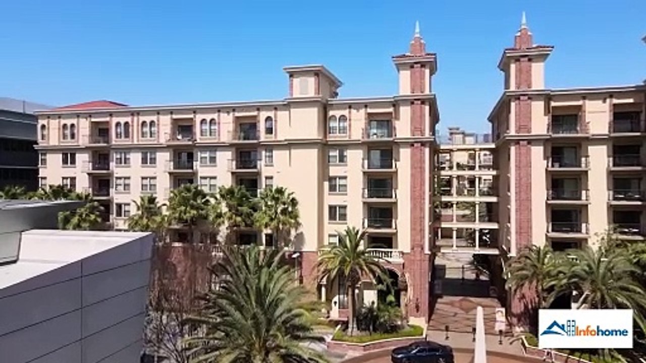 The Lorenzo- Student Housing Near USC: Contact, Pricing, Location, Apartment Features & More