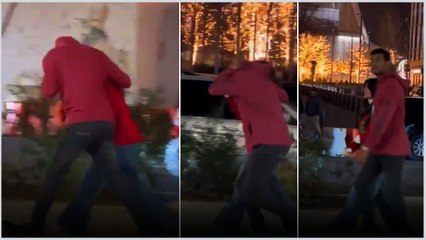 వైరల్ అవుతున్న Hero Vishal Video ఎవరా హీరోయిన్ అంటూ కామెంట్స్ | Telugu Filmibeat