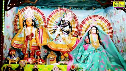 তুমি বংশী ধারী _ Tumi Bansi Dhari _ Hare Krishna _ BRM Devotional _ Krishna _ Banashree Ghoshal