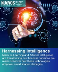 MBA in Fintech | Global MBA | Nuovos
