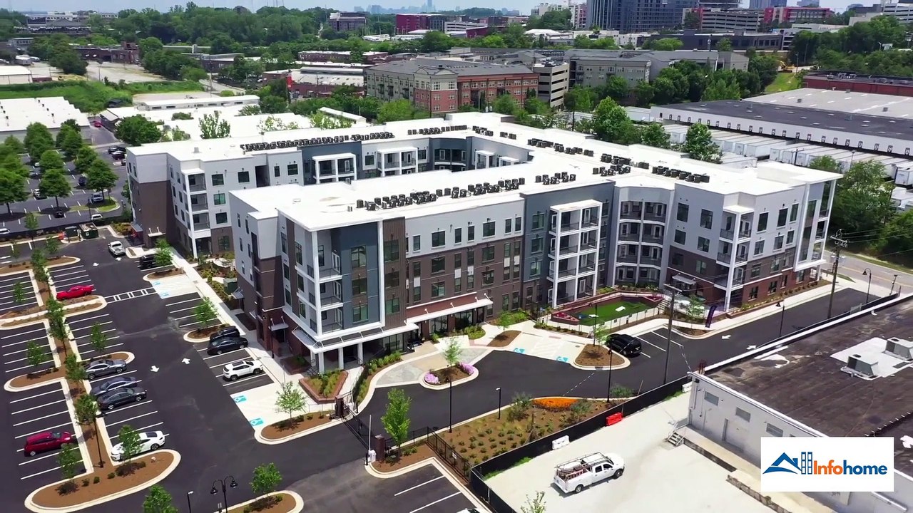 The Lowery: Contact, Pricing, Location, Apartment Features & More