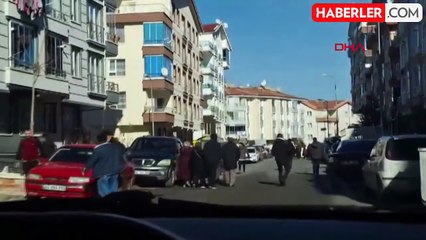 Kıskançlık Nedeniyle Tartışma: Kadın Tabancayla Vurularak Öldürüldü