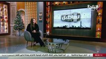 ليلى طاهر تكشف سر اعتزالها وارتداءها الحجاب وعقب على تراجع هنيدي في السينما