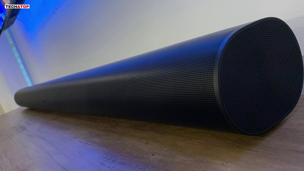 ✨ Soundbar Of The Year  Sonos, Bose, Samsung, JBL & Bang & Olufsen