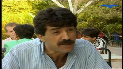 06.مسلسل خلف الجدران الحلقة 6 السادسة  _ Khalf al jedran HD