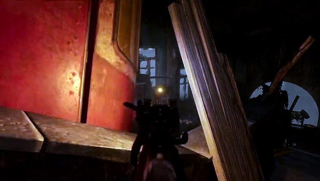 (PS5) METRO EXODUS Looks AMAZING on PS5 Next-Gen ULTRA Graphics Gameplay [4K 60FPS HDR]