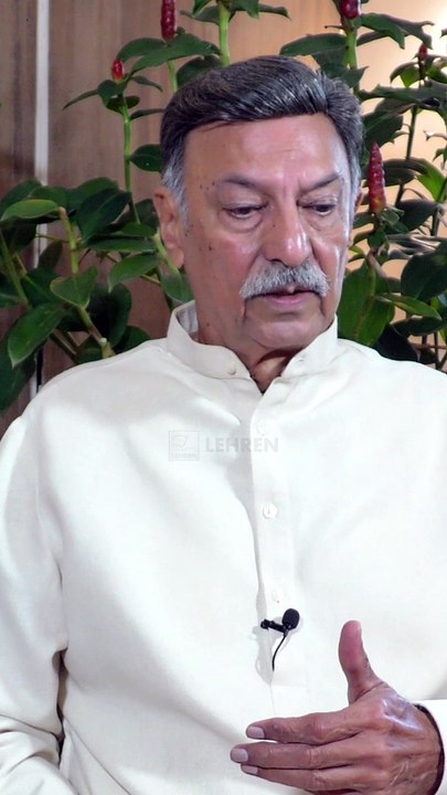 Suresh Oberoi Narrates His Winning National Film Awards