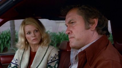 POLICE WOMAN - Series 2 - Episode 11 - "The Purge"