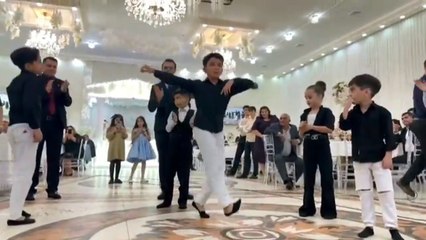 Online Dance Classes | Turkey Dance