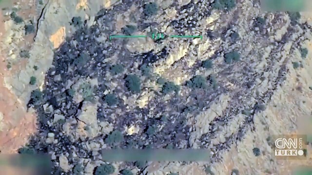 MİT'ten nokta operasyon: PKK'nın sözde Süleymaniye sorumlusu etkisiz