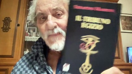 UMBERTO GALIMBERTI NON SCRIVERA' PIU' LIBRI