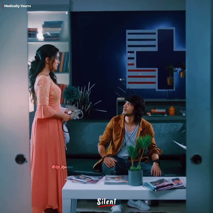 Heart Touching Moment 