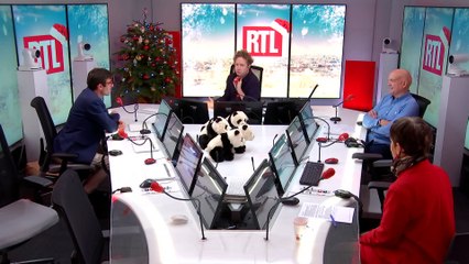 Le débat de RTL du 26 décembre 2023