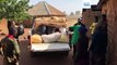 Nigéria : Près de 160 personnes tuées dans des attaques dans le centre du pays par des groupes armés