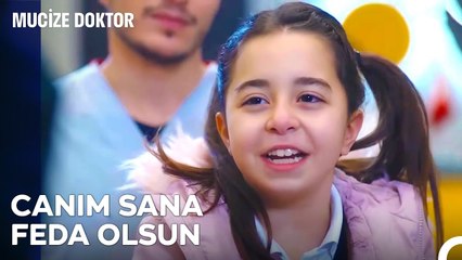 Kardeşim İçin Yapabileceğim En Önemli Şey - Mucize Doktor 18. Bölüm