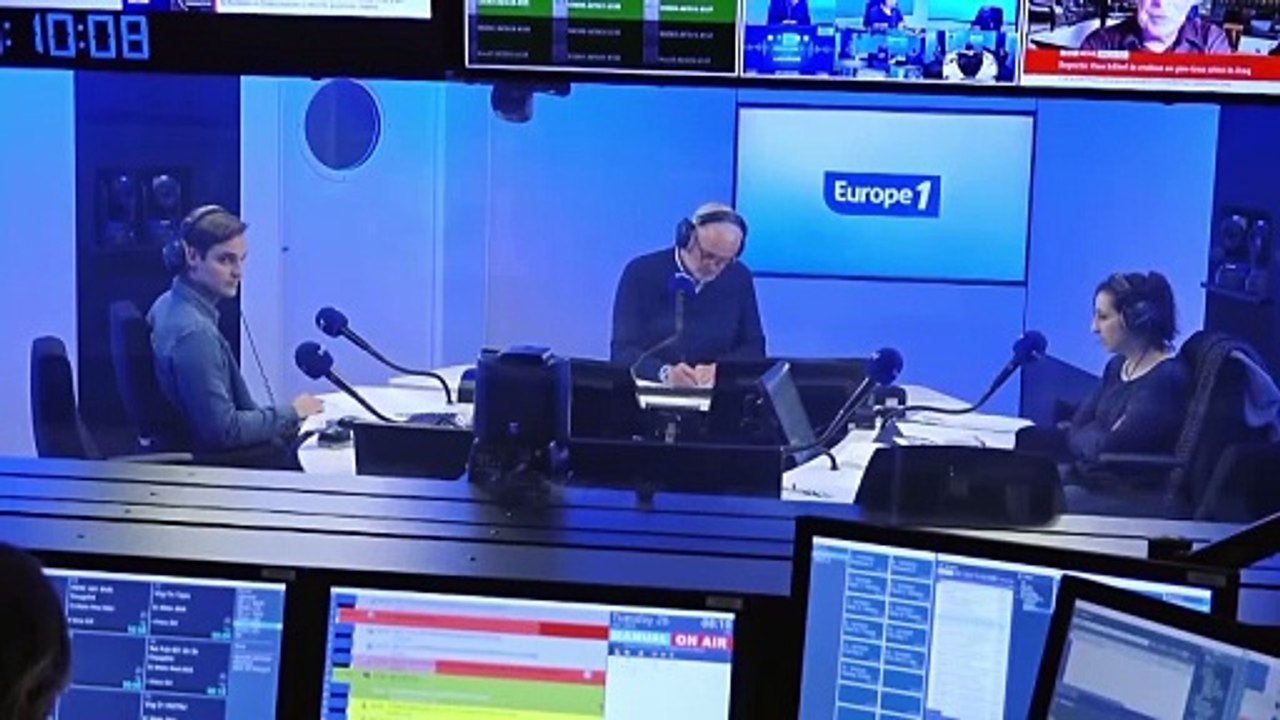 LES MÉTIERS EXCEPTIONNELS - Épisode 2 : la dessinatrice de bande dessinée