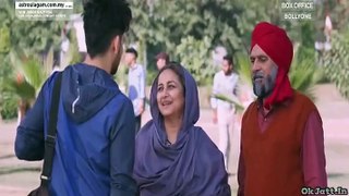Maa (2022) Full Punjabi Movie online