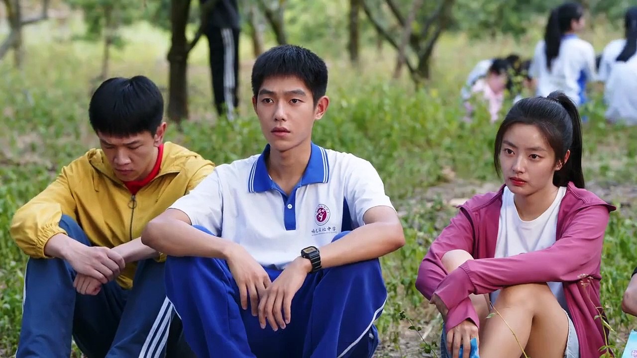 The Hope Ep 14 Eng sub