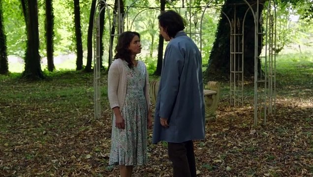 Les Affaires sont les affaires Bande-annonce VF