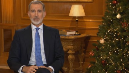 Los partidos políticos valoran el discurso del Rey Felipe VI