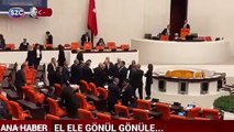 Soylu ve Nebati'nin el ele dolaşmasına Fatih Portakal'dan gündem olan tepki