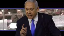 Netanyahu’nun meclis konuşmasına İsrailli esirlerin yakınları tepki gösterdi