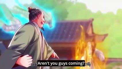 Master of Ten Thousand Paths Ep.48 English Subbed