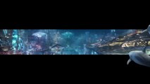 Aquaman And The Lost Kingdom | Tv Spot: 3D IMAX