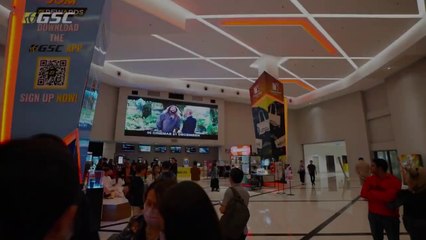 Aquaman And The Lost Kingdom | Event: Premiere Highlight