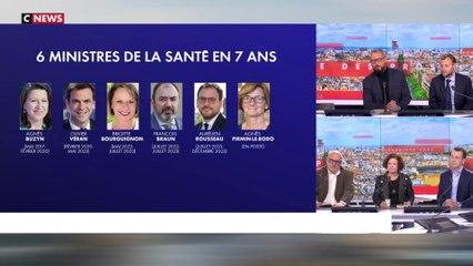 L'Heure des Pros (Émission du 26/12/2023)