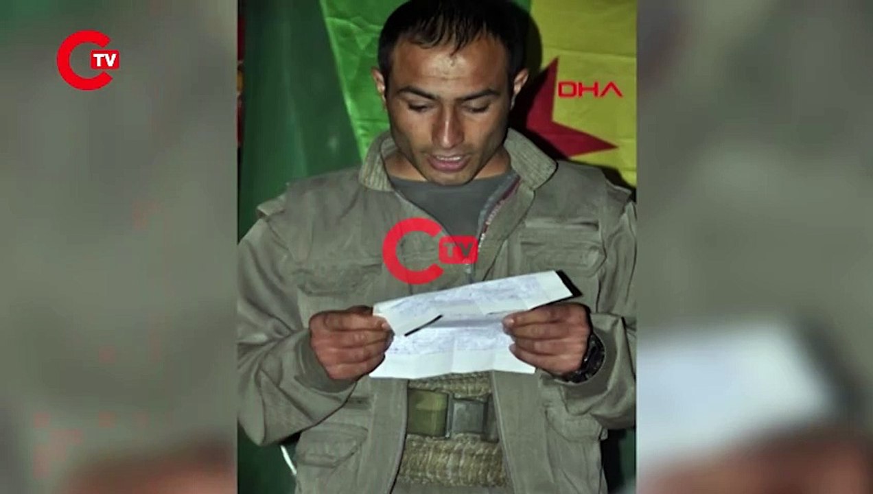 MİT'ten 'Bahoz Zagros' operasyonu