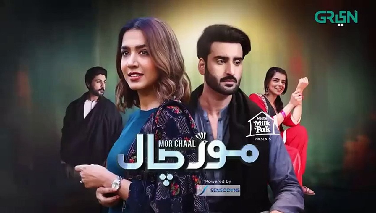 Mor Chaal Episode 9 -