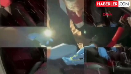 Van'da Uyuşturucu ve Kaçak Sigara Operasyonu