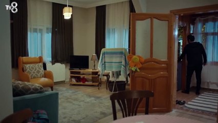 İşten Kovulan Demir'in Zor Anları - Kızım 14. Bölüm