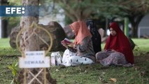 Indonesia recuerda a las miles de víctimas del tsunami de 2004