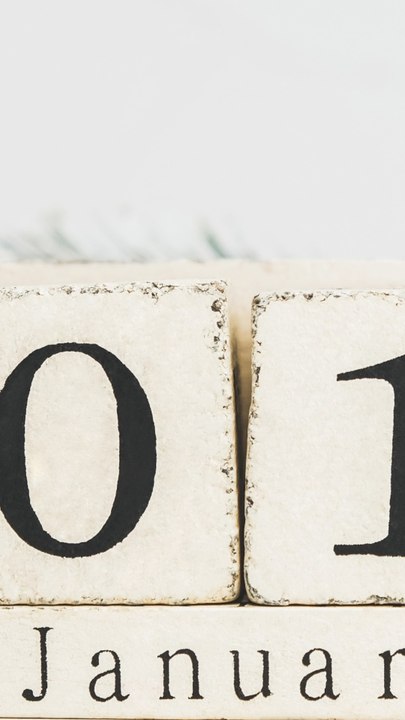 CAM - Pourquoi la nouvelle année commence le 1er janvier ?