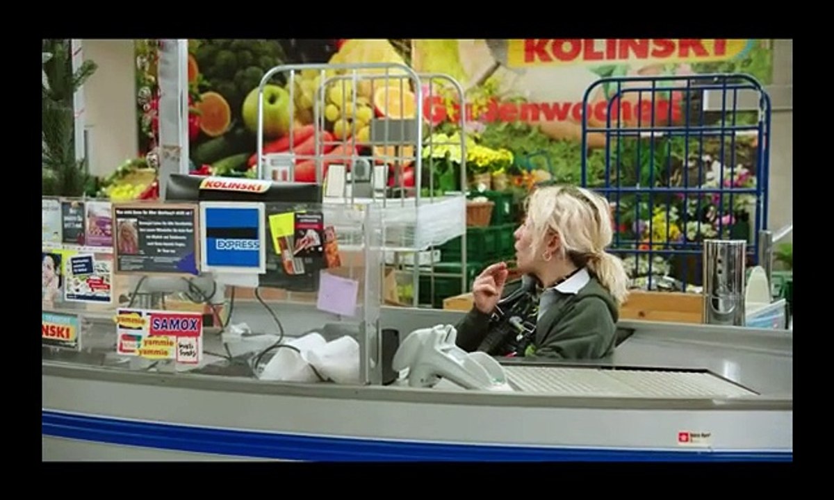 Die Discounter S03E02-Jäger und Sammler