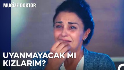 İkizler Ameliyat Sonrası Uyanamadı! - Mucize Doktor 17. Bölüm