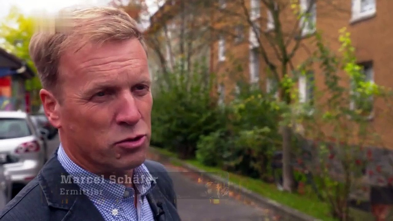 Ermittler!-Brennende Wut