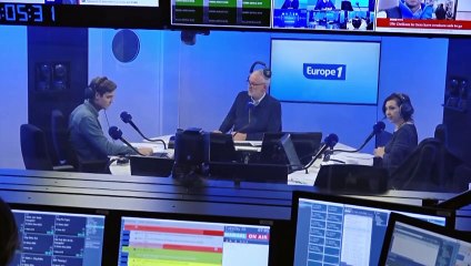 Le journal de 7h - 26/12/2023